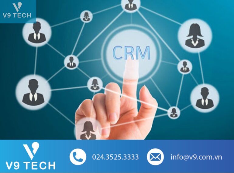 Đột phá ứng dụng công nghệ AI vào chăm sóc khách hàng ở thời đại 4.0 1 ứng dụng công nghệ AI vào cskh