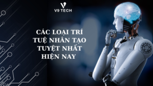 tri tue nhan tao tuyet nhat