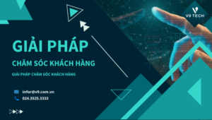 Giải pháp chăm sóc khách hàng thuê ngoài cho doanh nghiệp nhỏ và vừa