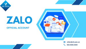 Tận dụng Zalo OA để cải thiện chăm sóc khách hàng