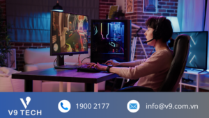 Top 4 xu hướng công nghệ Game đỉnh cao năm 2023