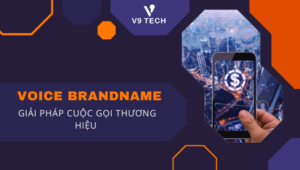 voice brandname