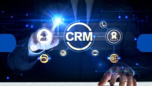 Chiến lược CRM - Xây dựng mối quan hệ khách hàng bền vững