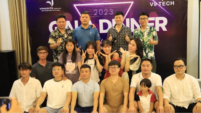 "Hòa Nhịp và Vươn Xa" - Sự Kiện Team Building 2023 Tại Hải Tiến, Thanh Hóa 1 v9 tổ chức team building
