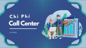 Hiệu quả chi phí quản lý trong Call Center