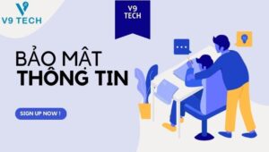 bảo mật thông tin