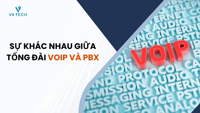 tong dai voip va pbx