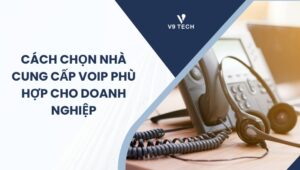 chon nha cung cap voip