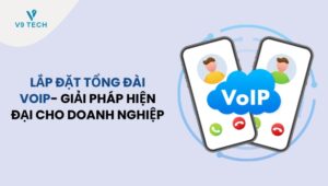 lap dat tong dai voip