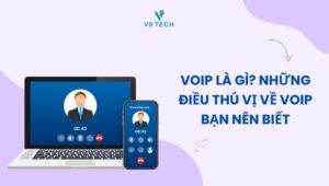voip la gi