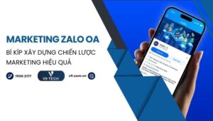 (avatar) marketing zalo oa