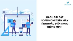 cai dat softphone