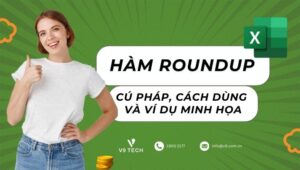 ham roundup trong excel