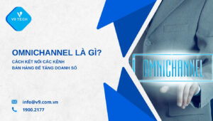 omnichannel la gi cach ket noi da kenh moi nhat