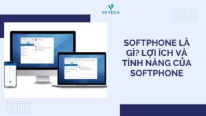 softphone la gi