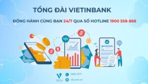 tong dai vietinbank