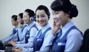 Tong dai Call center 1