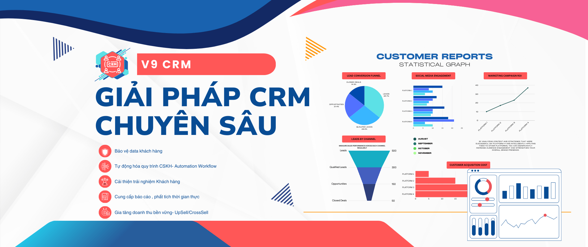V9 CRM 1