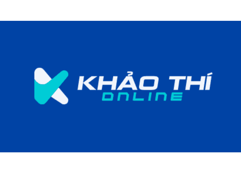 Nen tang khao thi truc tuyen V9 Tech 1