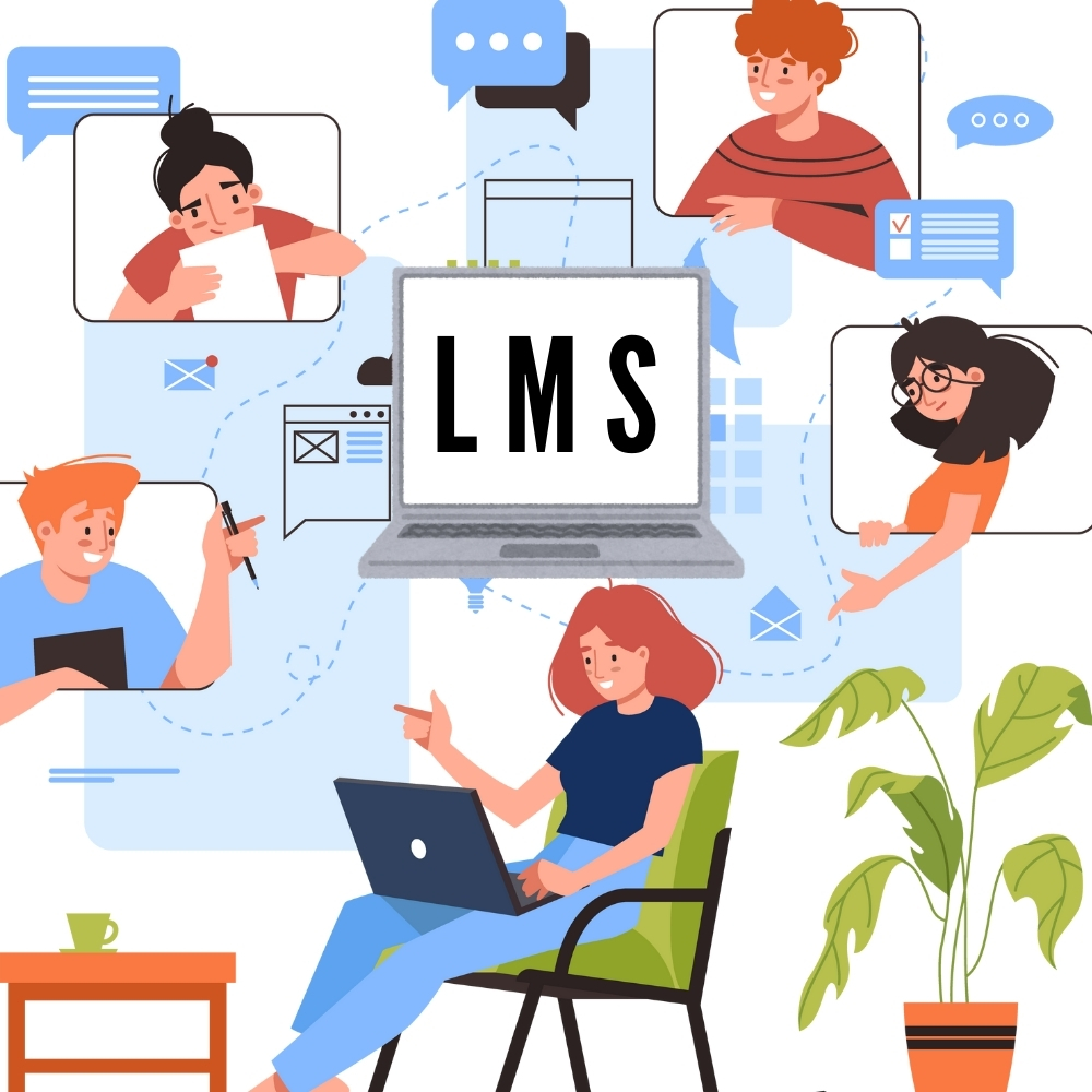 V9 LMS - Nền tảng đào tạo và học trực tuyến