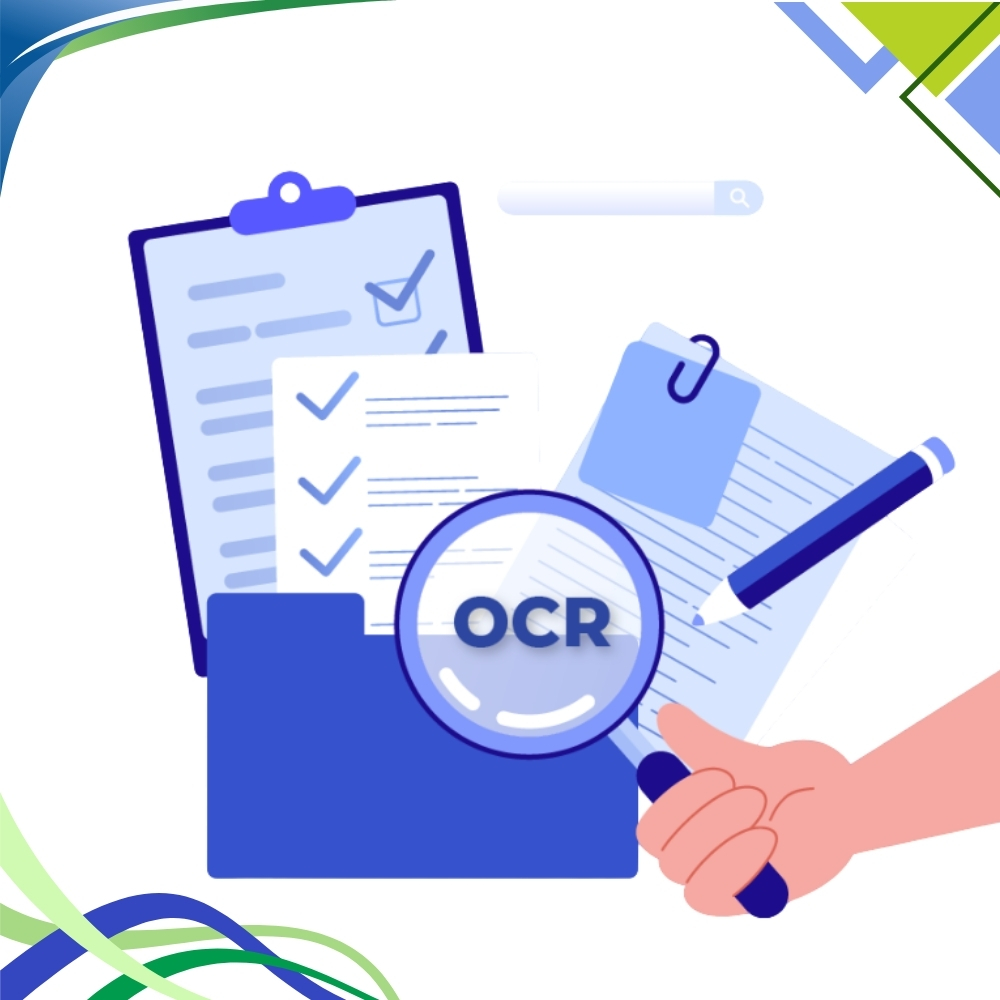 V9 OCR - Giải pháp số hoá tài liệu