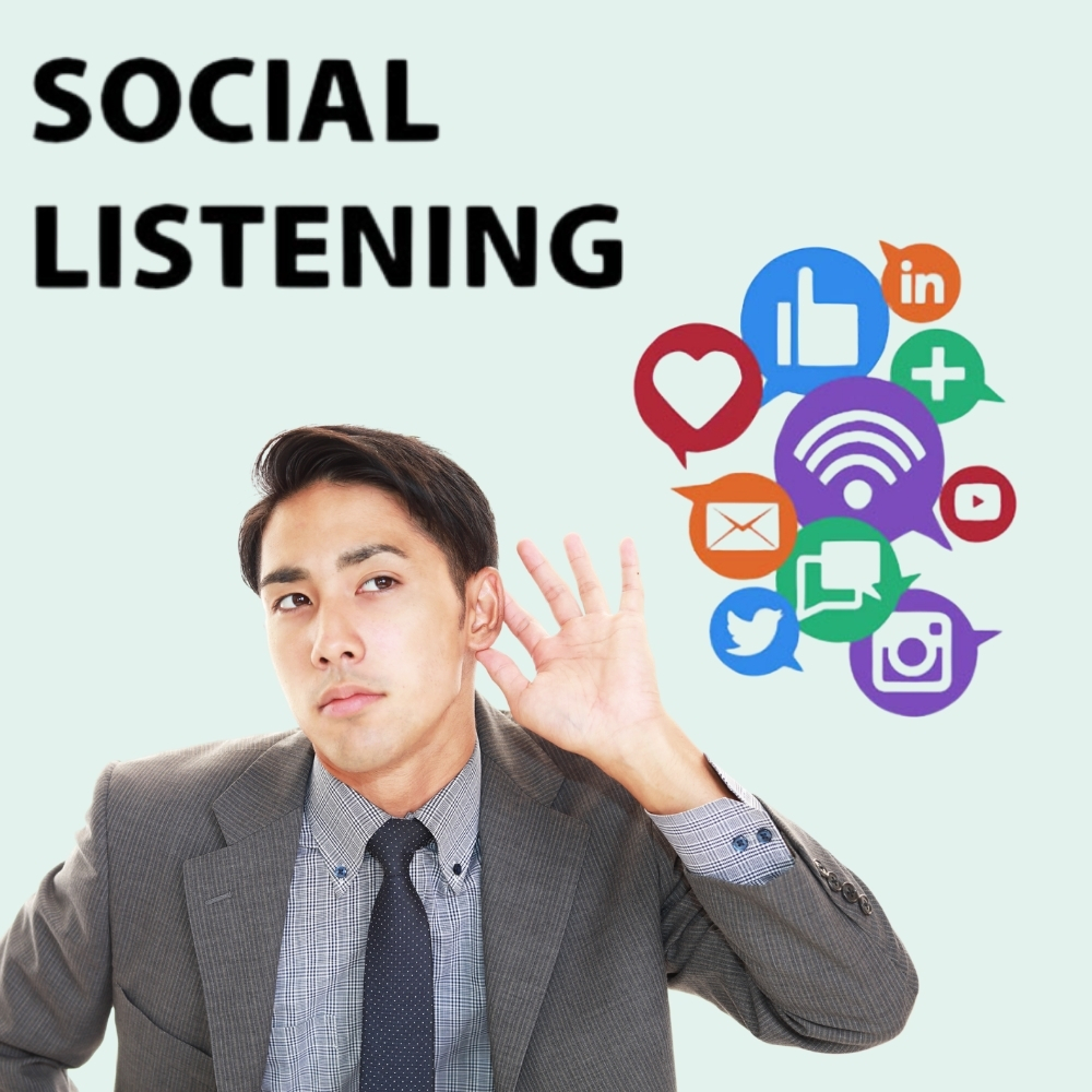 V9 Social Listening - Giải pháp giám sát không gian mạng