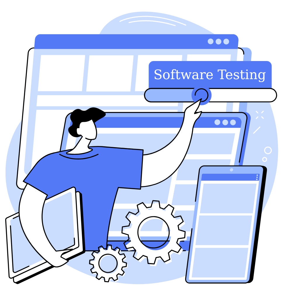 V9 Testing - Giải pháp kiểm thử phần mềm toàn diện