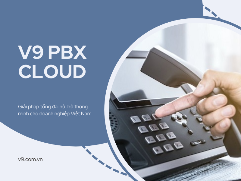 V9 PBX Cloud 2