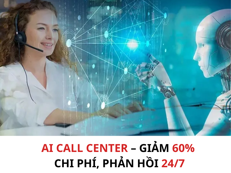 AI Call Center