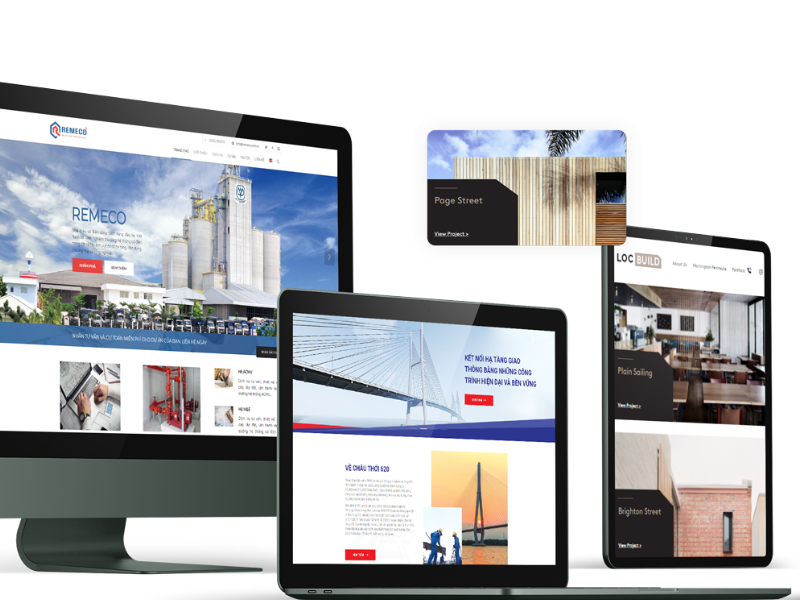 Hướng dẫn sử dụng website