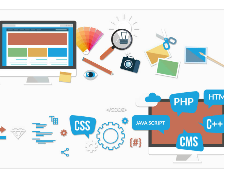 Ưu điểm nổi bật trong dịch vụ thiết kế website tại V9 Tech