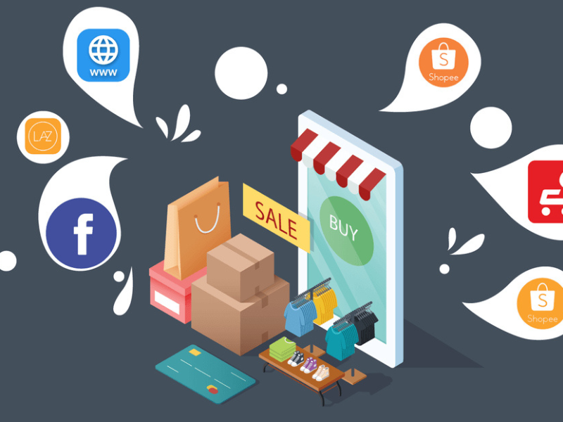 Tổng đài đa kênh