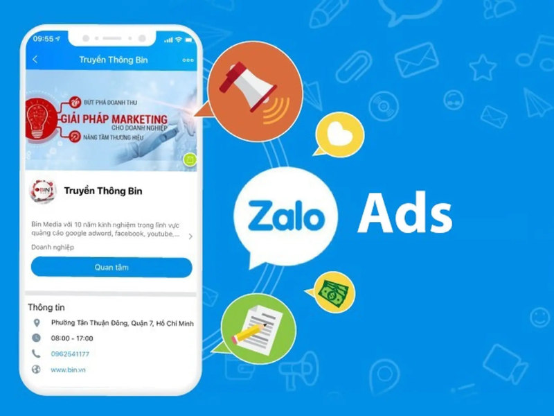 zalo ads 3