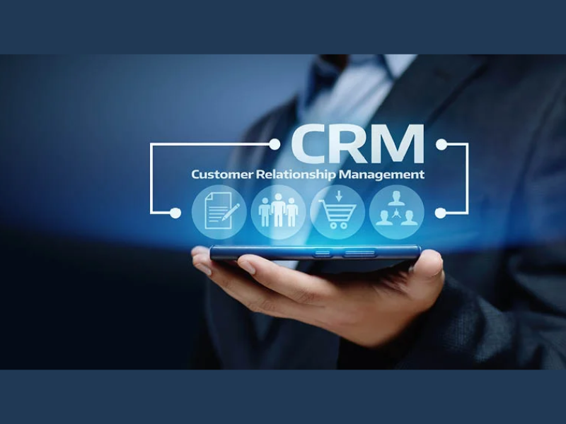 Phần mềm CRM có thay thế được Excel không