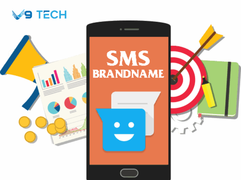 sms brandname 2