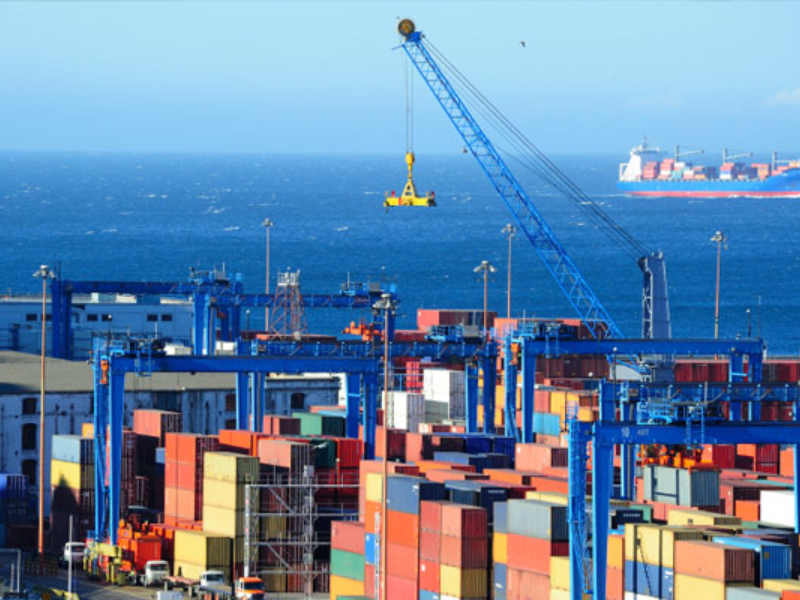 Tổng đài tự động cho logistics và vận tải