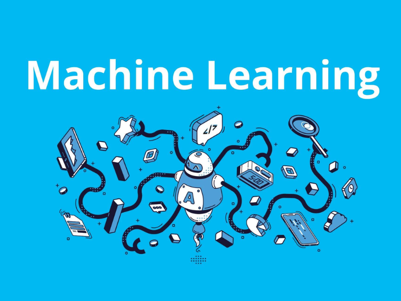 Khám phá Học máy (Machine Learning)