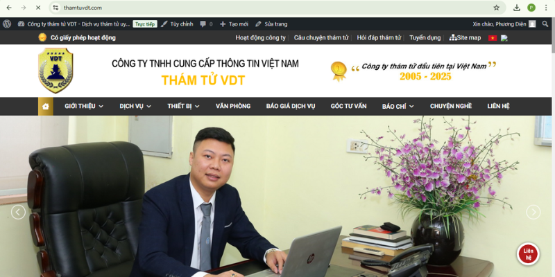 thiet ke website 800 x 400