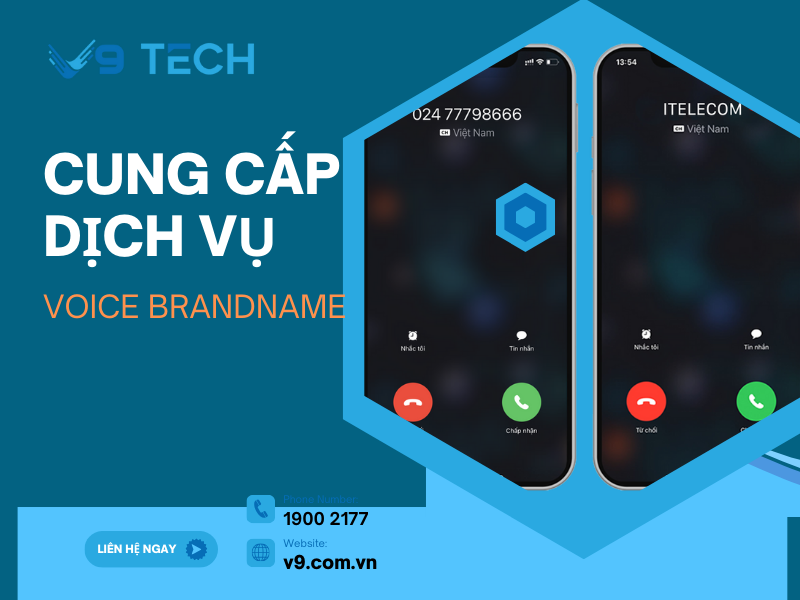 cung cap dich vu voice brandname