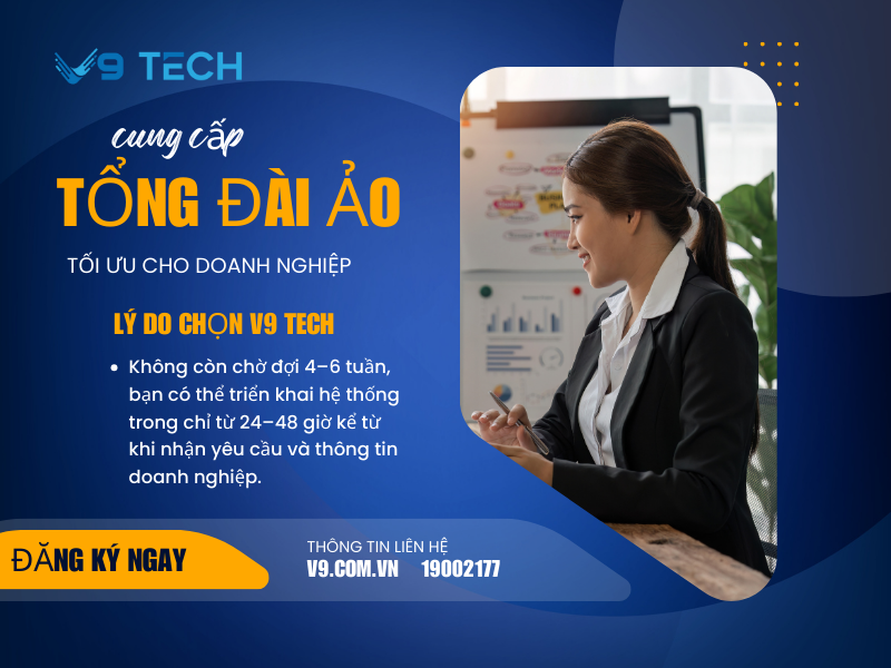 cung cap tong dai ao